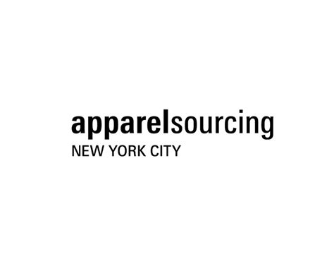 2023年美国纽约服装采购展览会apparel Sourcing Usa时间地点门票展位世展网