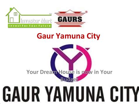 gaur yamuna city by investormart - Issuu