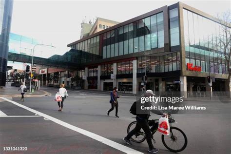 Westfield Parramatta Centre Photos And Premium High Res Pictures