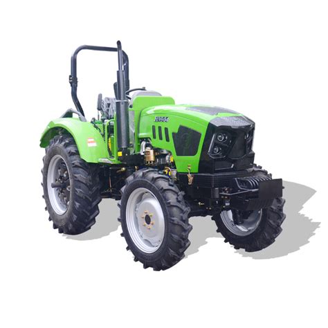 High Quality Hp Hp Agricultural Farm Equipment X Tractor