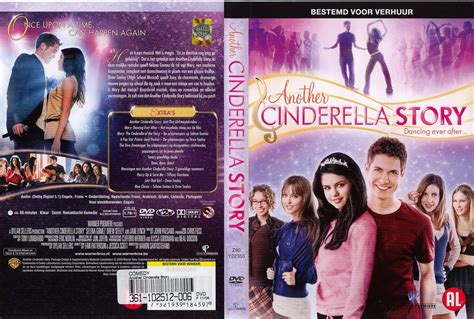 Another Cinderella Story Movie