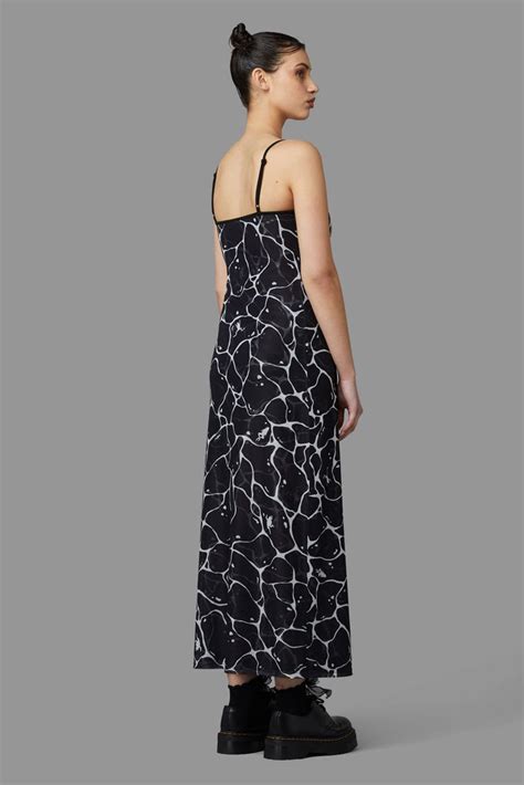Lily Pad Dress Dangerfield
