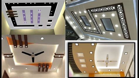 New Pop False Ceiling Design Catalogue Shelly Lighting