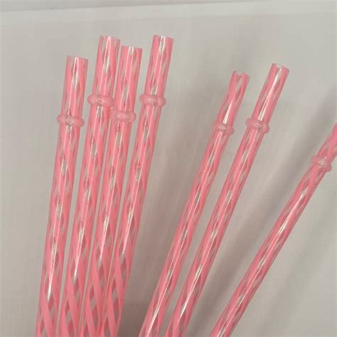 Starbucks Cup Replacement Straw Etsy