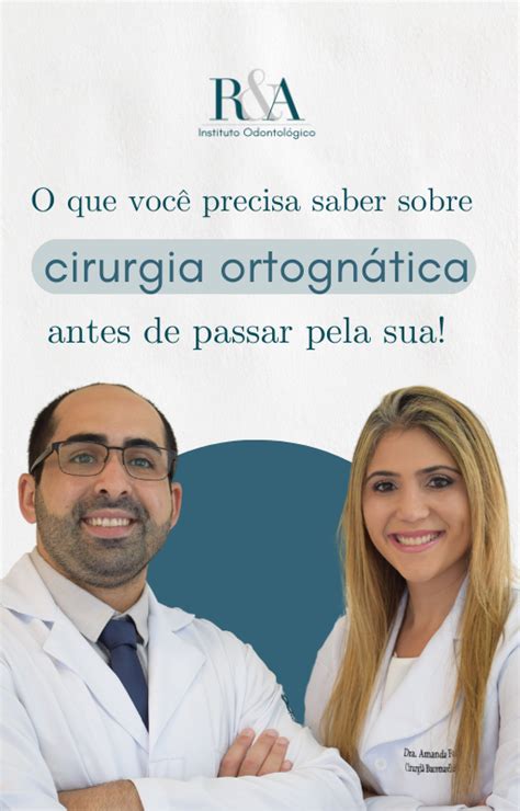 Tudo o que você precisa saber sobre cirurgia ortognática antes de