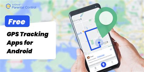 Top Free Gps Tracking Apps For Android Updated