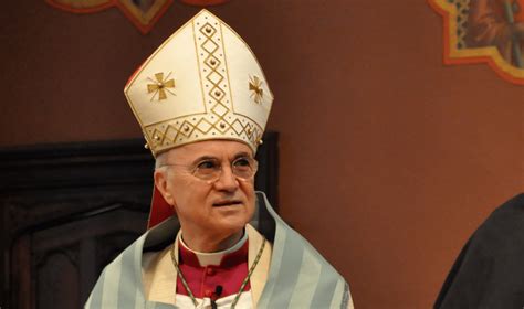 Reacting to Archbishop Viganò: A Pastoral Reflection - Where Peter Is