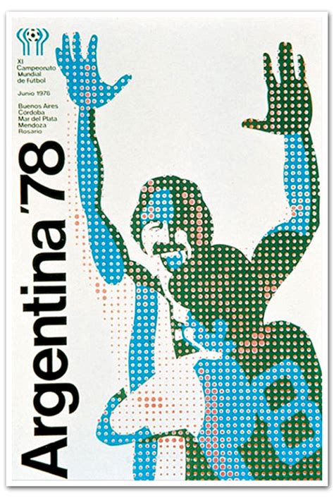 Argentina 1978 Cuando El Fútbol Ocultó La Violencia Militar ~