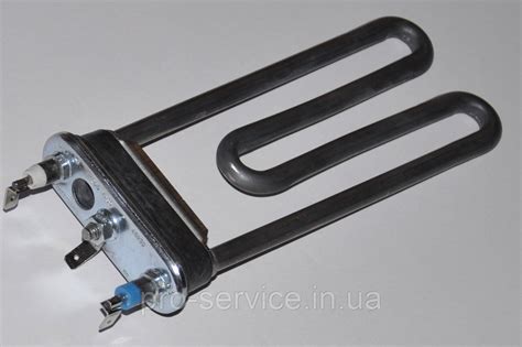 ТЭН 481225928806 1900W L=185 mm для стиральных машин Whirlpool: продажа ...