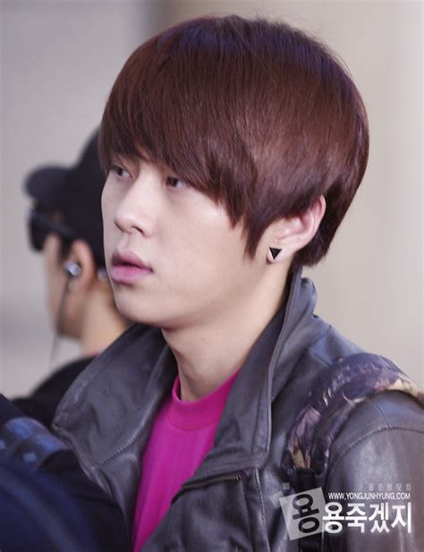 Junhyung Yong Junhyung Photo 30811925 Fanpop