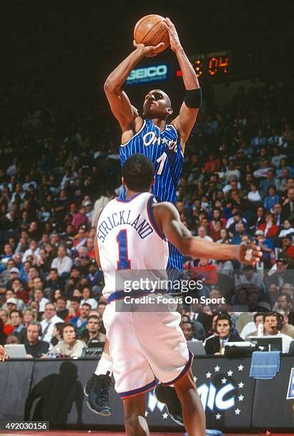 1070 Rod Strickland Photos And High Res Pictures Getty Images