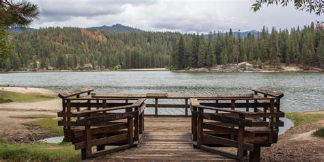 Hume Lake Campground Camping In California