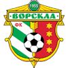 Fc Zorya Lugansk Vs Vorskla Poltava Ukraine Vyscha Liga Football