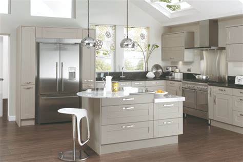 Fitted Kitchens East Lothian Forever Spaces Kitchen Showroom Lothians