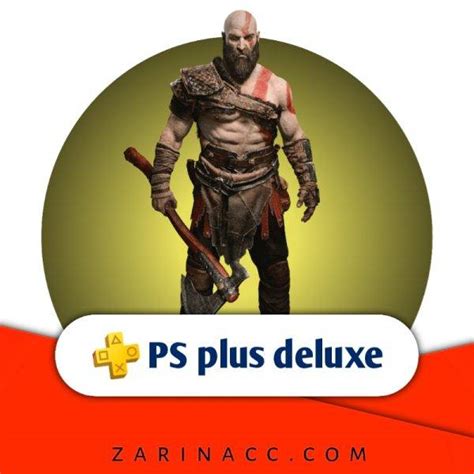 خرید پلاس دلوکس Plus Deluxe کاملا قانونی +کمترین قیمت 1402