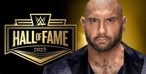 Will Wwe Hall Of Fame 2023 Include Previously Announced Yet Delayed