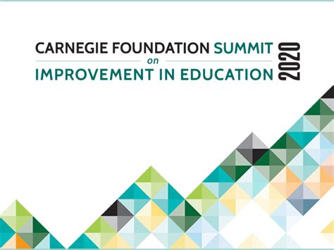 Posters | Carnegie Foundation for the Advancement of Teaching