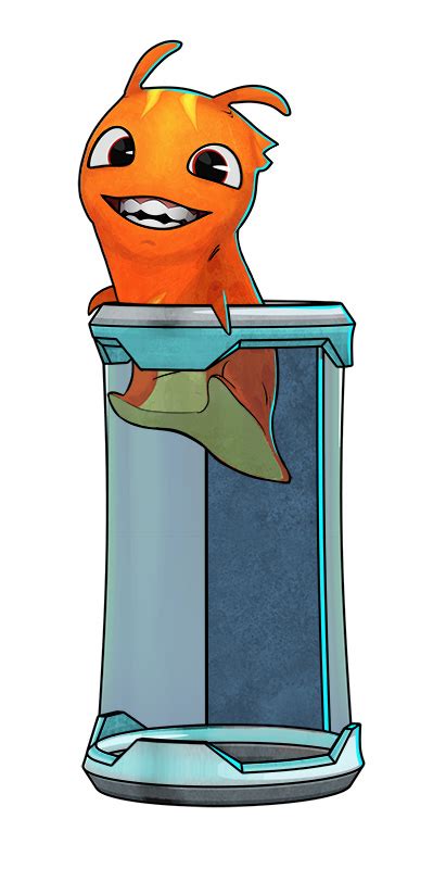 Image - Burpy in Canister.jpg | SlugTerra Wiki | FANDOM powered by Wikia