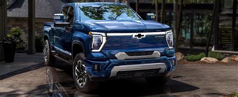 First Look At 2024 Chevy Silverado Heavy Duty Ev Is Digital Still Very Hot Sex Picture