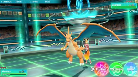 Pokémon Let s go o cómo saber volver a Kanto gameLover