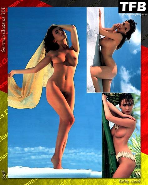 Kathy Lloyd Nude Collection 15 Photos PinayFlixx Mega Leaks