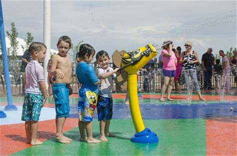 Gladden Farms Community Park - Town of Marana, AZ