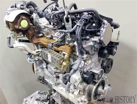 Toyota Ad Engine