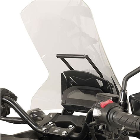 Support Givi Chassis Pour Support Gps Accessoires High Tech