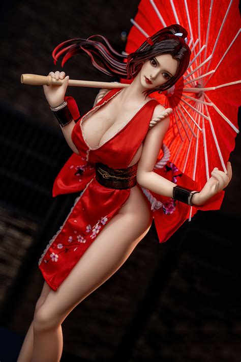 Mai Shiranui Hentai Hentai Figures