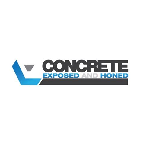 Concrete Logos