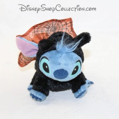 Vibrierendes Pl Sch Stitch Disneyland Paris Lilo Und Stitch Als