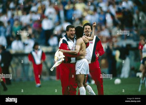 Sport Sports Soccer Football World Cup Final Round Group