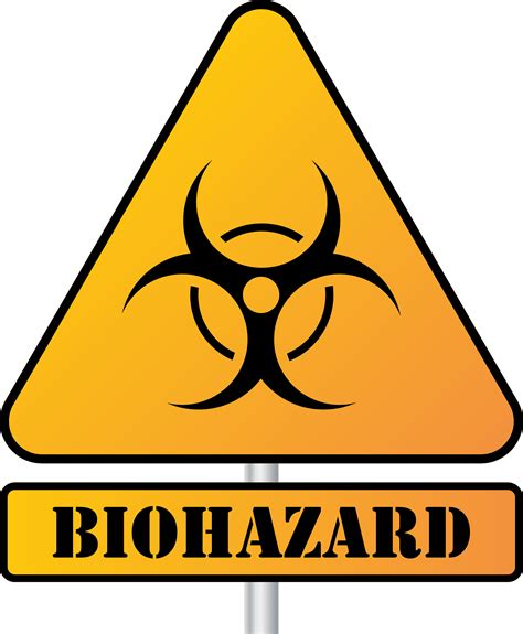 Biohazard Png Isolated Transparent Png Mart