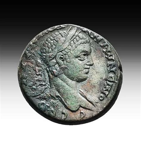 Nummus Ancient Coins For Sale In Online Auctions