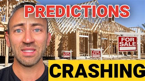 IS THE HOUSING MARKET CRASHING JUNE 2023 YouTube