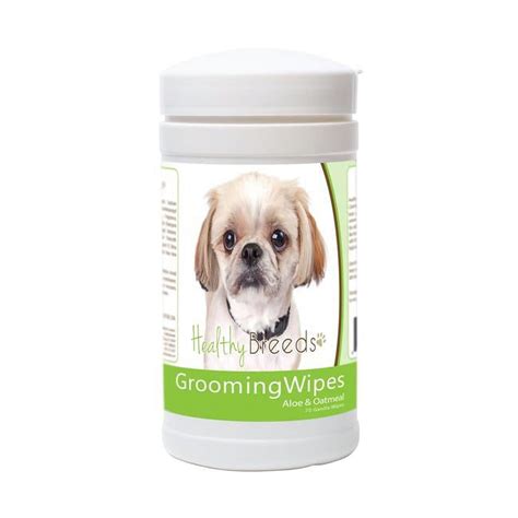 Peekapoo Grooming Wipes - Walmart.com