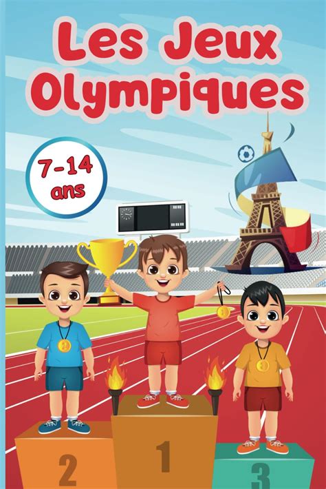 Mua Les jeux Olympiques Paris 2024 L Encyclopédie Complète des JO pour