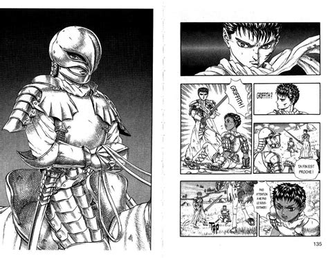 Berserk Volume 4 Vf Lecture En Ligne Japscan Berserk Male Sketch