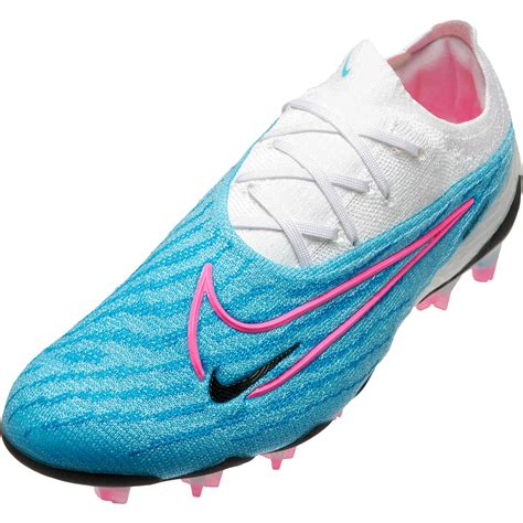 Nike Gripknit Phantom Gx Elite Fg Firm Ground Soccer Tunersread