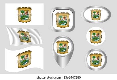 102 Coahuila Flag Images, Stock Photos & Vectors | Shutterstock