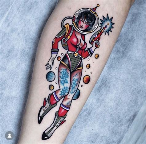 Original Bioshock Tattoo Designs You Need To See Artofit