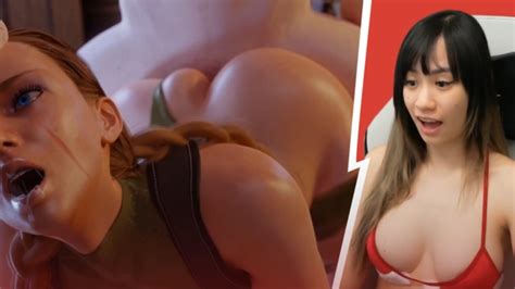 I Watched Cammy Get Fucked In The Ass Super Defiant Sub Eyes Xxx Mobile Porno Videos