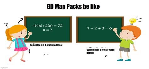 Gd Map Packs Imgflip