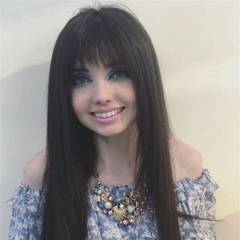 Youtuber Eugenia Cooney Shocks The Internet With Striking
