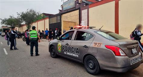 Independencia Niña Que Sufrió Muerte Cerebral En Colegio Habría