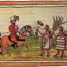 ADA 5 LINEA DEL TIEMPO LA CONQUISTA DE YUCATÁN timeline Timetoast