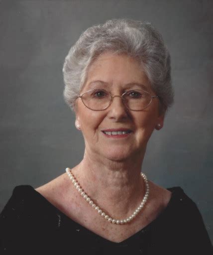 Ruby Laverne Horne Obituary 2019 Willis Jamerson Braswell Funeral Home