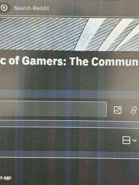 Display has horizontal lines : r/ASUSROG
