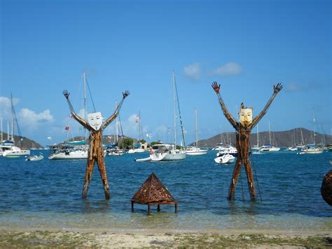 To Travel Is To Live Hans Christian Full Moon Party Trellis Bay BVI