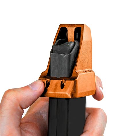 Raeind Universal Magazine Speedloader For Double Stack Magazines